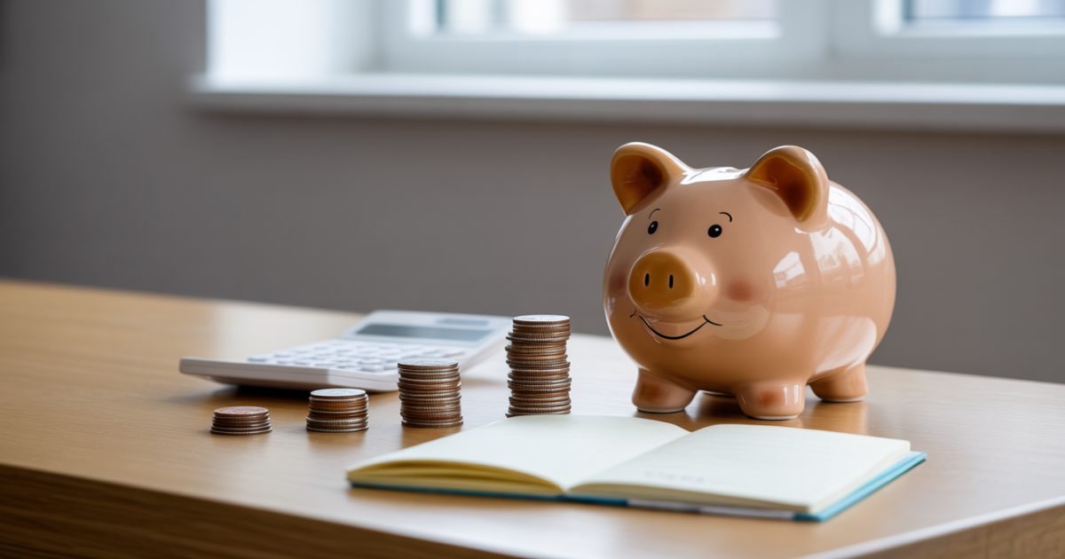 APR vs APY: What's the Difference for Your Savings?