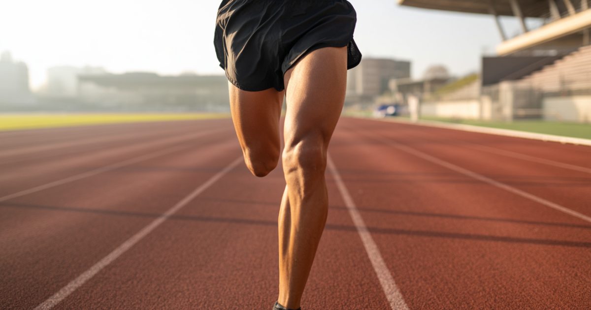 What's a Good VO2 Max by Age and Gender?