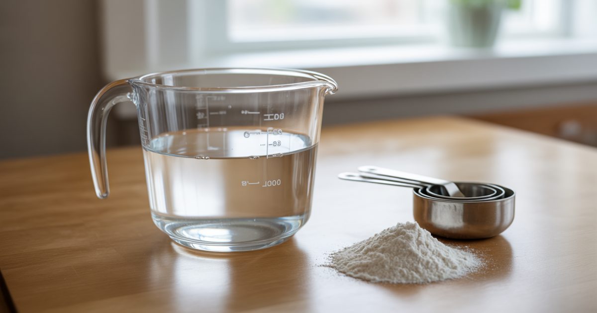 How Many Ounces Are in a Cup? (US vs Metric vs UK)
