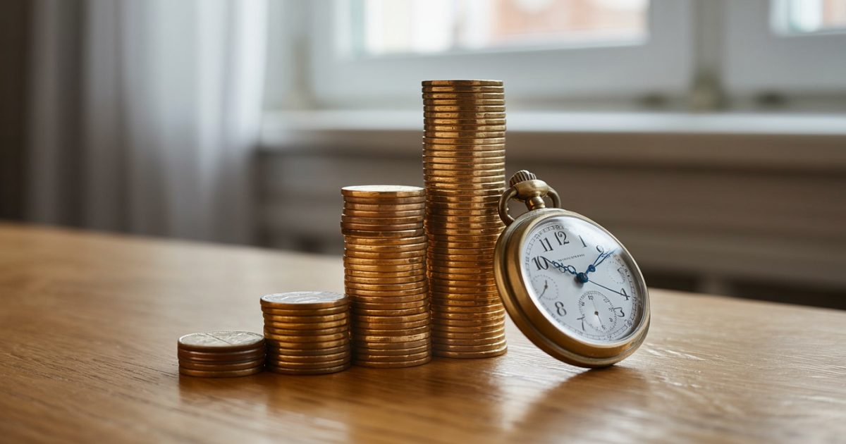 The Rule of 72: How to Estimate When Your Money Doubles